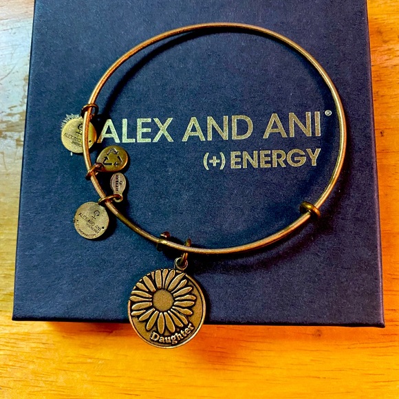 2 Alex and Ani Bangles - Picture 2 of 8